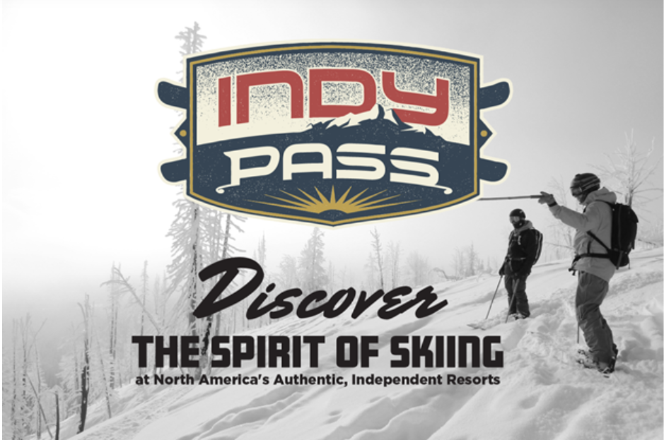Picture for category Indy Pass